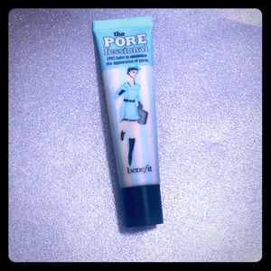 The Porefessional